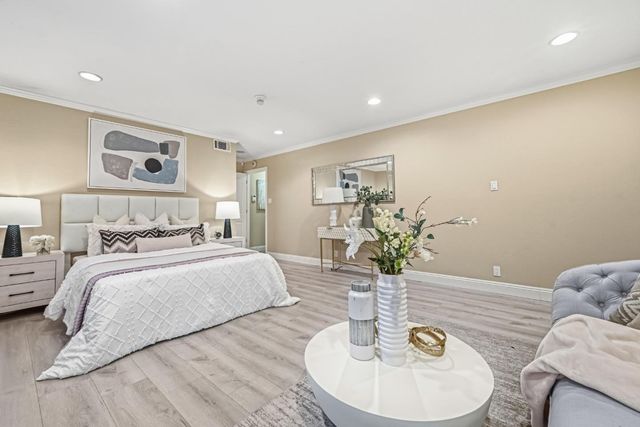 3202 E Laurel Creek Road, Belmont, CA 94002