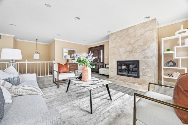 3202 E Laurel Creek Road, Belmont, CA 94002