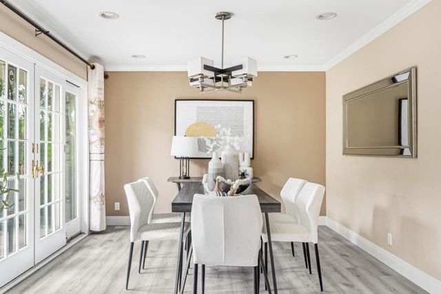 3202 E Laurel Creek Road, Belmont, CA 94002