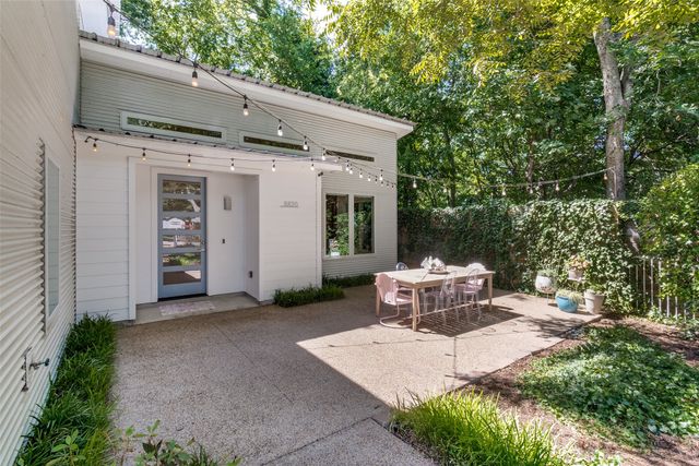 8820 Eustis Avenue, Dallas, TX 75218