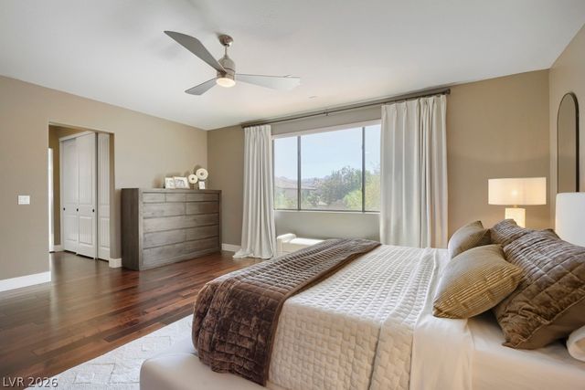 607 Highland Bluff Way, Las Vegas, NV 89138