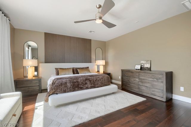 607 Highland Bluff Way, Las Vegas, NV 89138