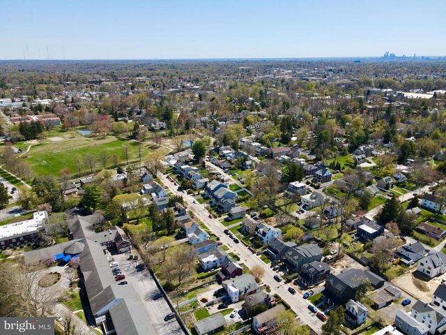 718 PRESTON AVE, Bryn Mawr, PA 19010