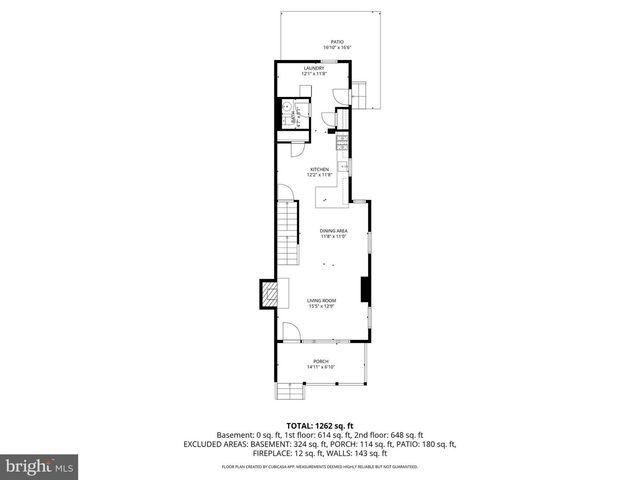 718 PRESTON AVE, Bryn Mawr, PA 19010