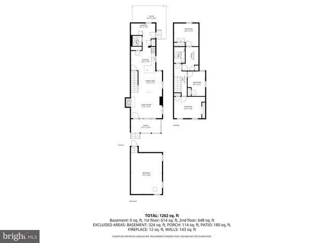 718 PRESTON AVE, Bryn Mawr, PA 19010