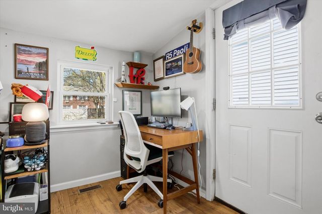 718 PRESTON AVE, Bryn Mawr, PA 19010