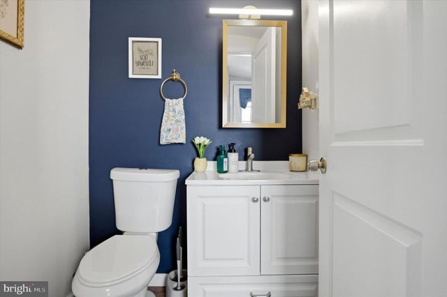 718 PRESTON AVE, Bryn Mawr, PA 19010