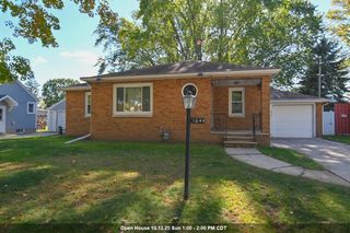 1644 CHICAGO STREET, Green Bay, WI 54302