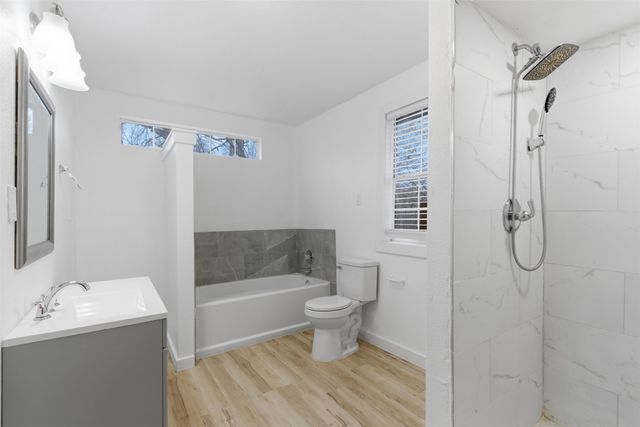 1046 W Collins Street, Denison, TX 75020