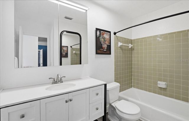 3580 38TH AVENUE S 96, St Petersburg, FL 33711