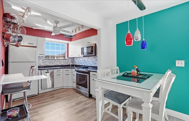 3580 38TH AVENUE S 96, St Petersburg, FL 33711