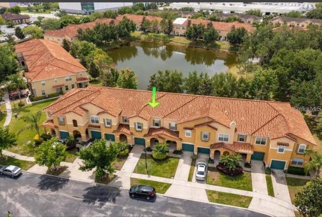 5158 AMBERGRIS LOOP 5158, Kissimmee, FL 34746