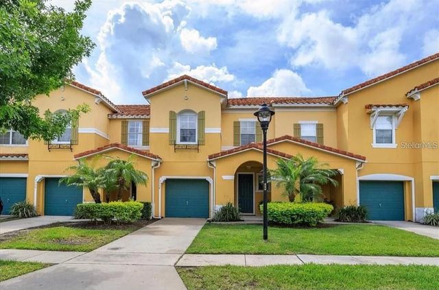 5158 AMBERGRIS LOOP 5158, Kissimmee, FL 34746