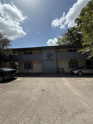 1111 W 10th ST 203, Austin, TX 78703