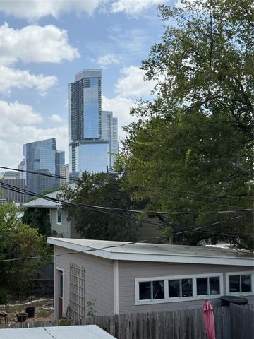 1111 W 10th ST 203, Austin, TX 78703