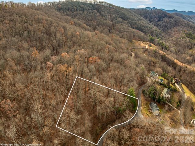75 S Lindon Cove Road, Candler, NC 28715