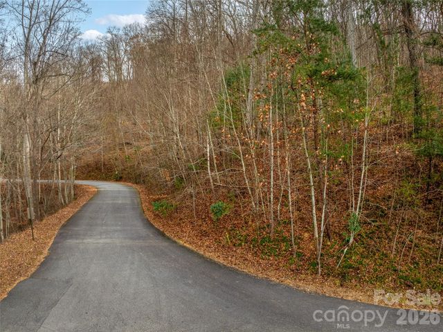 75 S Lindon Cove Road, Candler, NC 28715