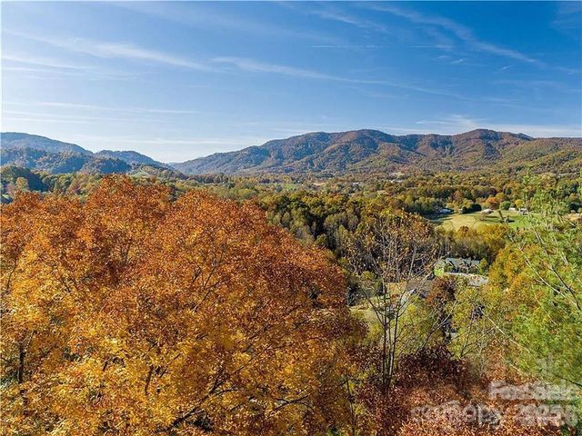 75 S Lindon Cove Road, Candler, NC 28715