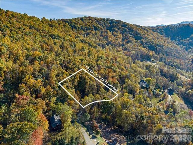 75 S Lindon Cove Road, Candler, NC 28715