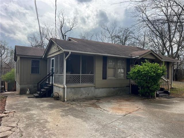 3143 Cedar Street, Scottdale, GA 30079