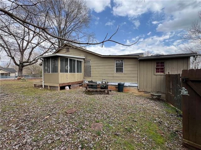 3143 Cedar Street, Scottdale, GA 30079