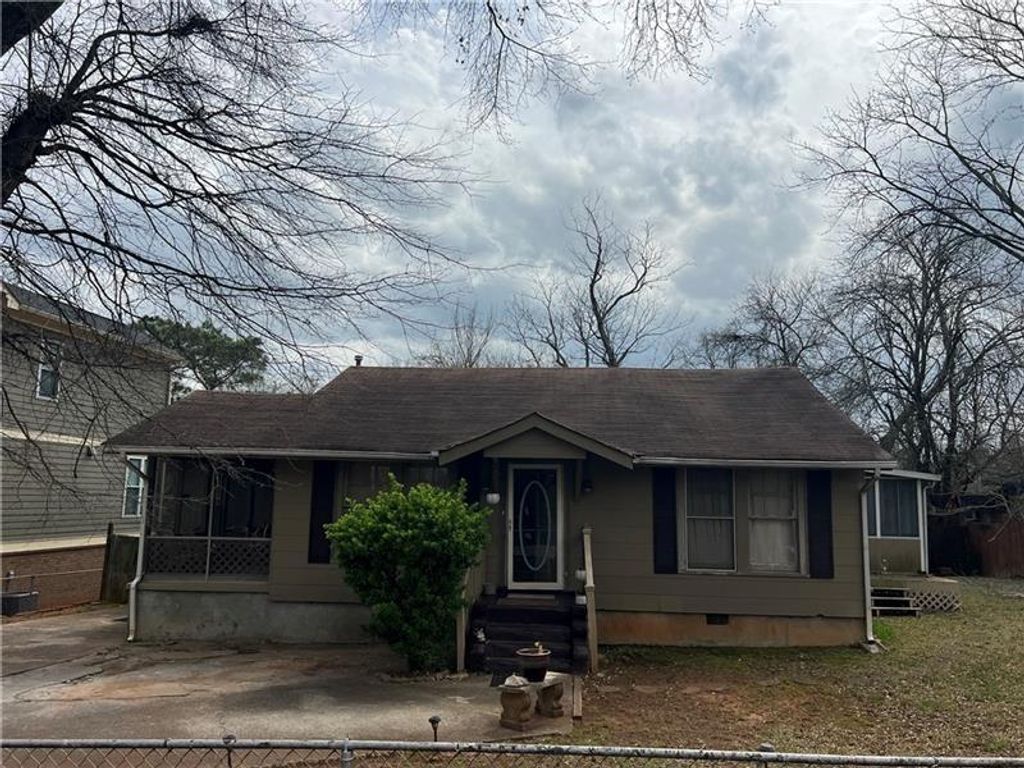 3143 Cedar Street, Scottdale, GA 30079