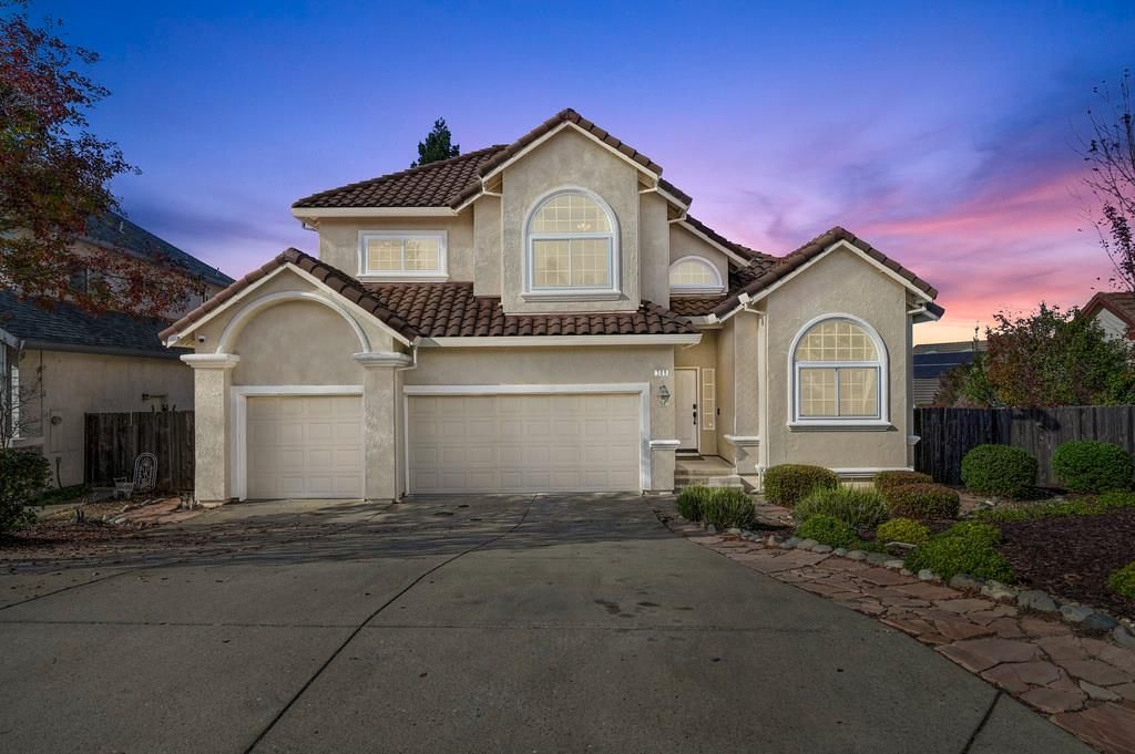 309 Cranbrook Ct, Cameron Park, CA 95682