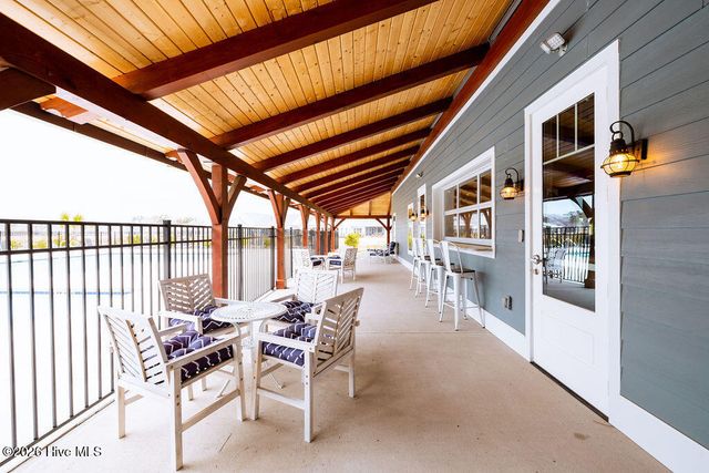 3308 Island Lakes Drive, Southport, NC 28461