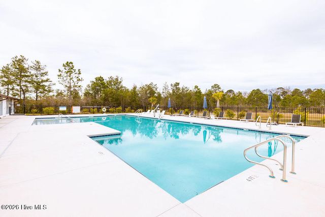 3308 Island Lakes Drive, Southport, NC 28461