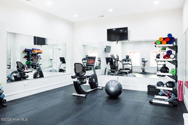 3308 Island Lakes Drive, Southport, NC 28461