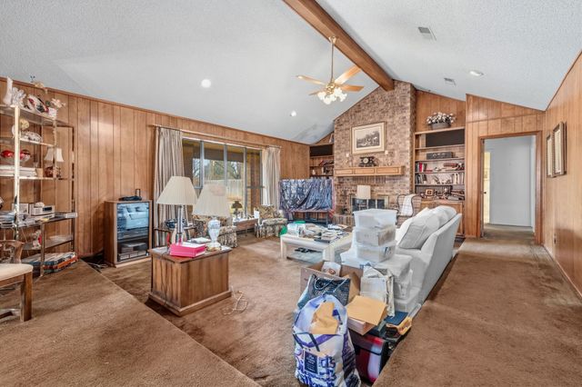 37 Pinehurst Street, Abilene, TX 79606