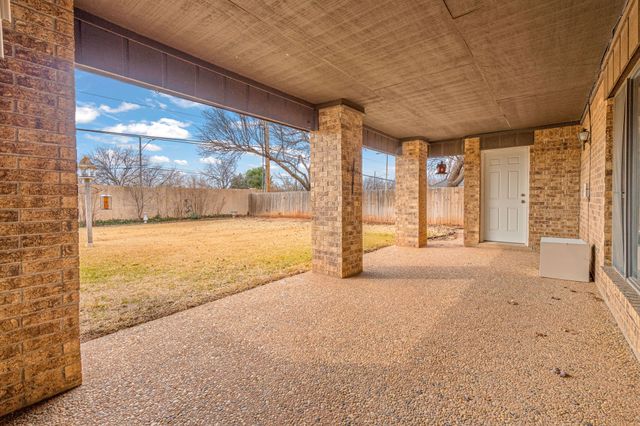 37 Pinehurst Street, Abilene, TX 79606