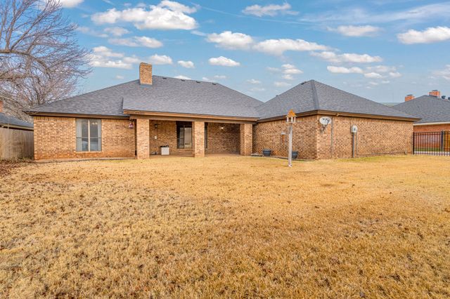 37 Pinehurst Street, Abilene, TX 79606