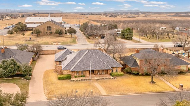 37 Pinehurst Street, Abilene, TX 79606