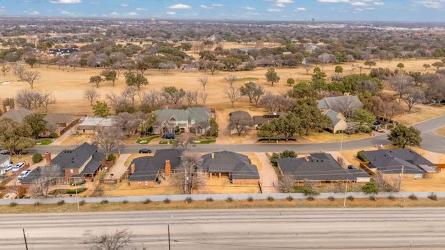 37 Pinehurst Street, Abilene, TX 79606