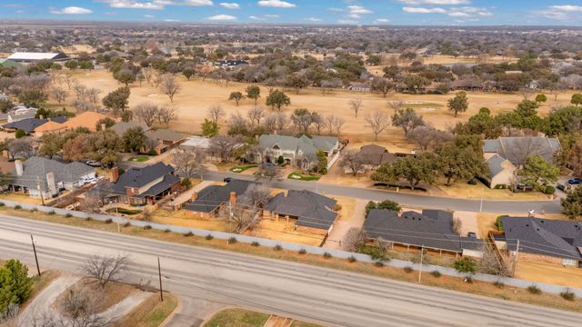 37 Pinehurst Street, Abilene, TX 79606