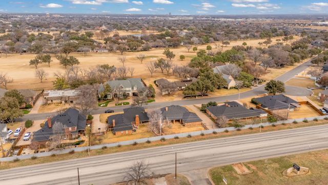 37 Pinehurst Street, Abilene, TX 79606