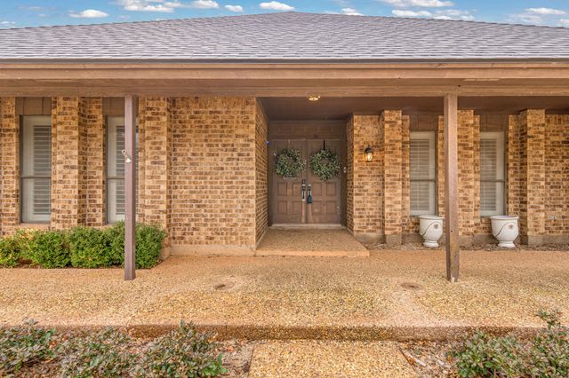 37 Pinehurst Street, Abilene, TX 79606