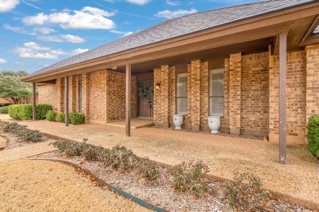 37 Pinehurst Street, Abilene, TX 79606