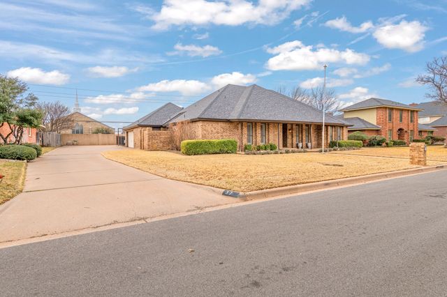 37 Pinehurst Street, Abilene, TX 79606