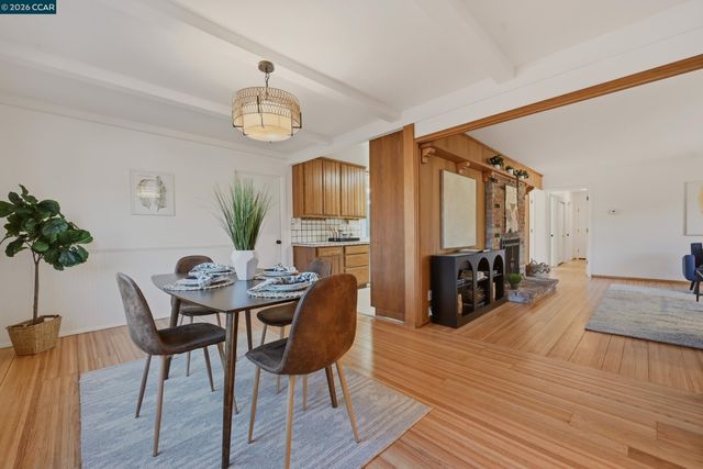 433 Le Jean Way, Walnut Creek, CA 94597