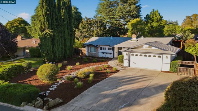 433 Le Jean Way, Walnut Creek, CA 94597