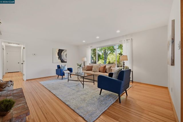 433 Le Jean Way, Walnut Creek, CA 94597