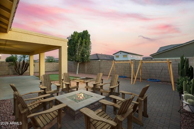 17637 W BUCHANAN Street, Goodyear, AZ 85338