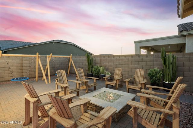 17637 W BUCHANAN Street, Goodyear, AZ 85338