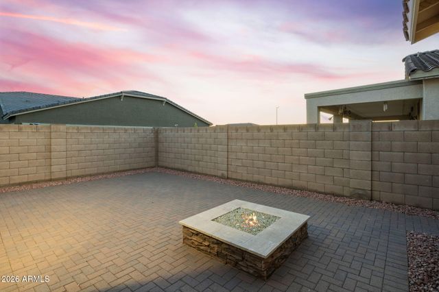 17637 W BUCHANAN Street, Goodyear, AZ 85338