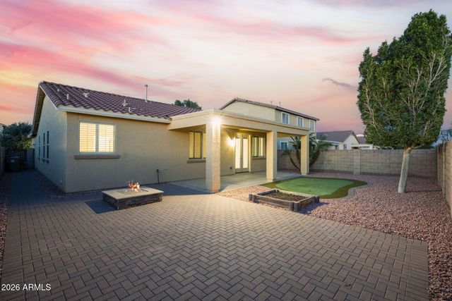 17637 W BUCHANAN Street, Goodyear, AZ 85338