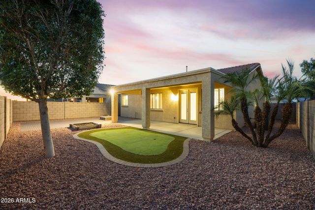 17637 W BUCHANAN Street, Goodyear, AZ 85338