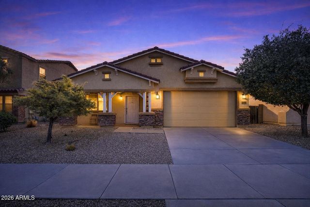 17637 W BUCHANAN Street, Goodyear, AZ 85338