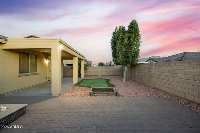 17637 W BUCHANAN Street, Goodyear, AZ 85338